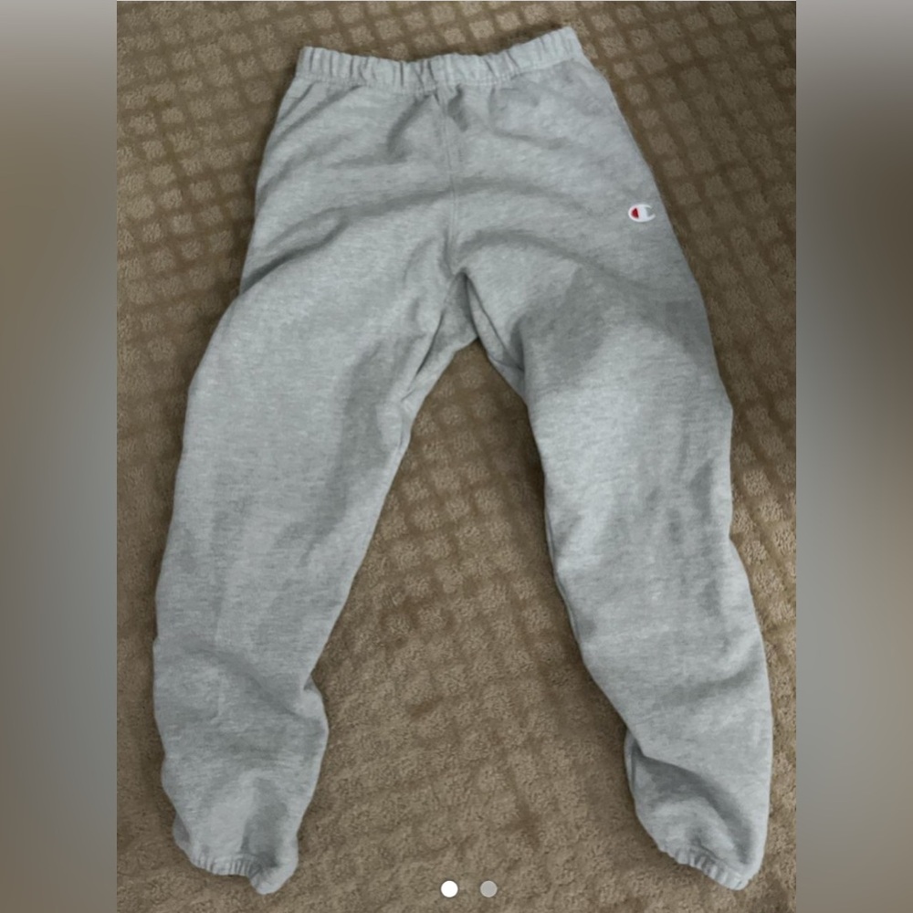 Men’s Champion Sweatpants